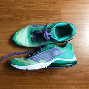 PUMA || Running Shoes